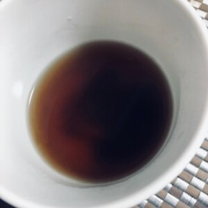 時短！コーヒーの淹れ方